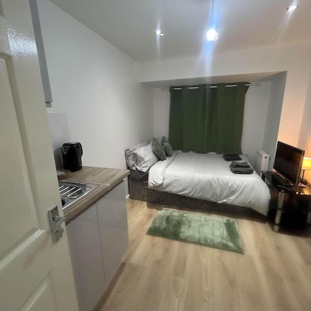 Studio Guest Room Londra Exterior foto